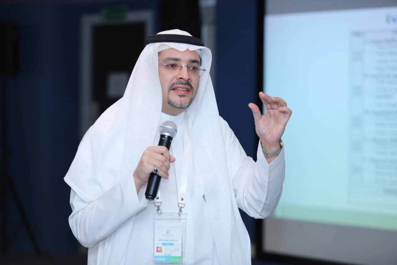 برنامج تاهيلي لخوض مسابقة "إيسيف" الدولية