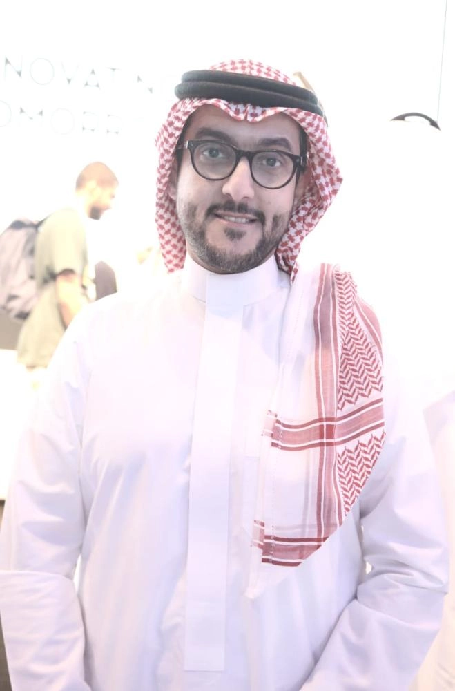 عصام الذكير