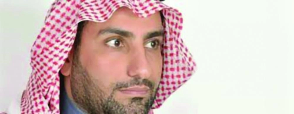 






سليمان العساف