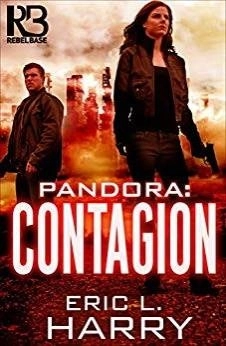باندورا العدوى (Pandora Contagion )