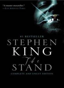 الوقوف  The Stand