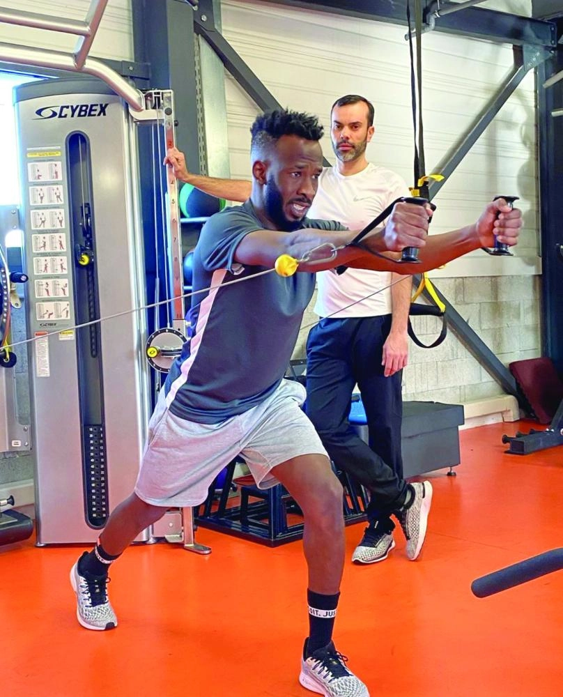 



 فهد المولد                          (مكة)