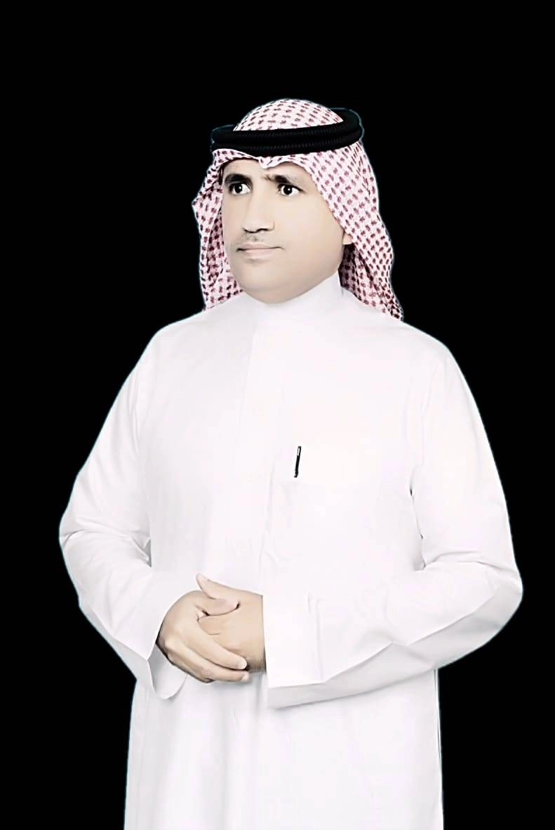 عبدالله المنتشري