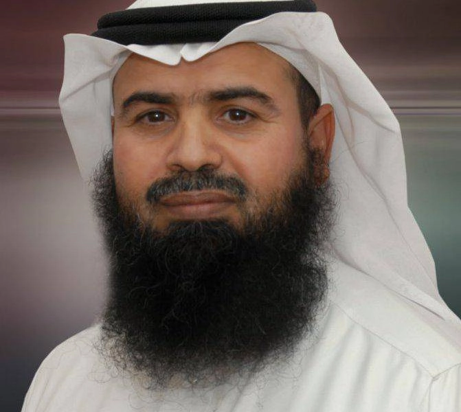 






مبارك القحطاني