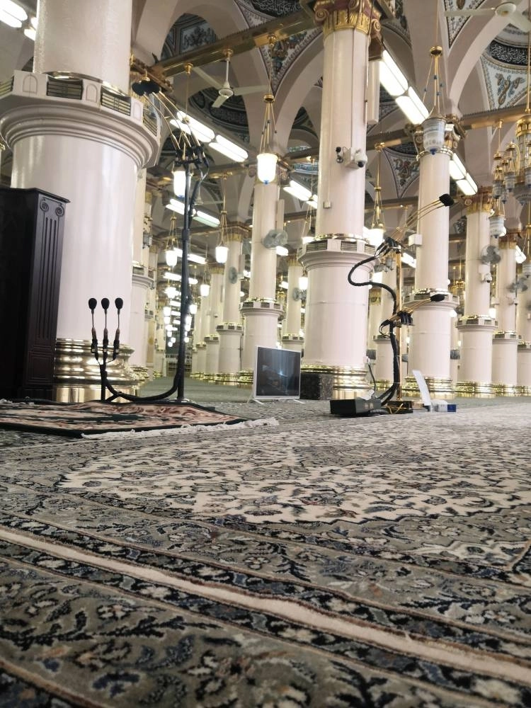 ( تصوير - احمد القثمي )