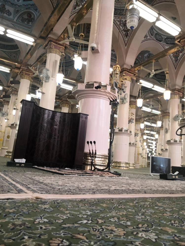 ( تصوير - احمد القثمي )