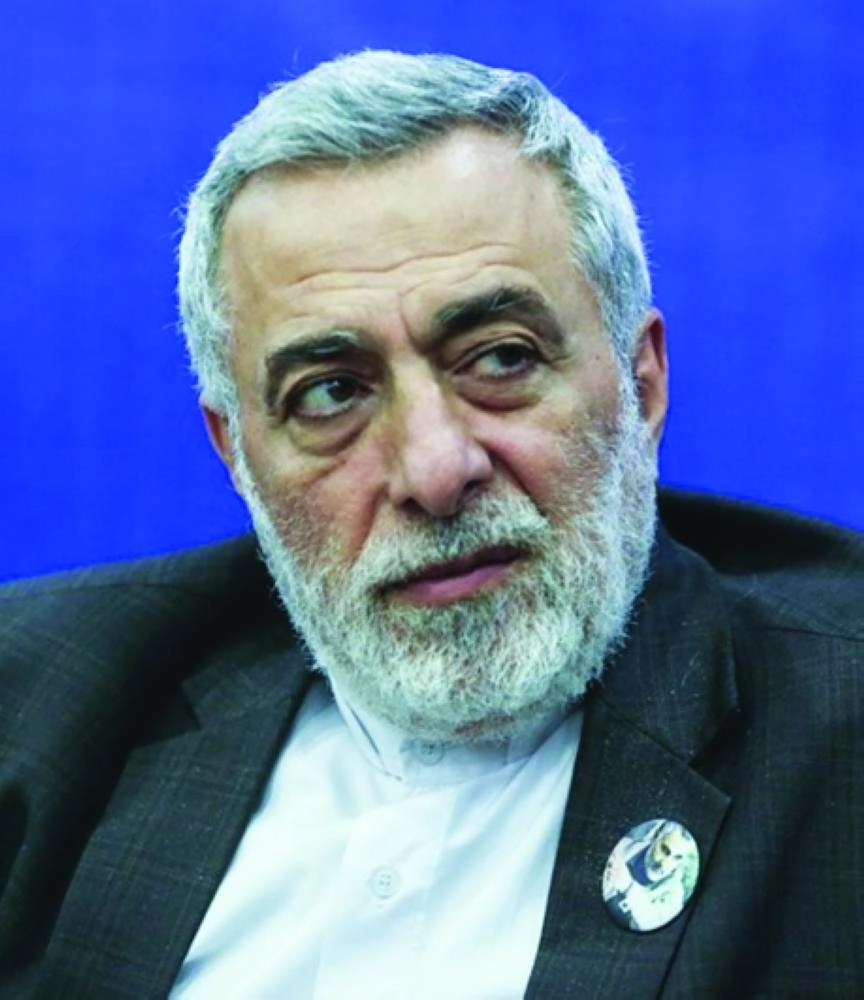 حسين شيخ سلام