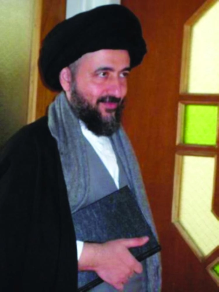 محمد رضا غدير