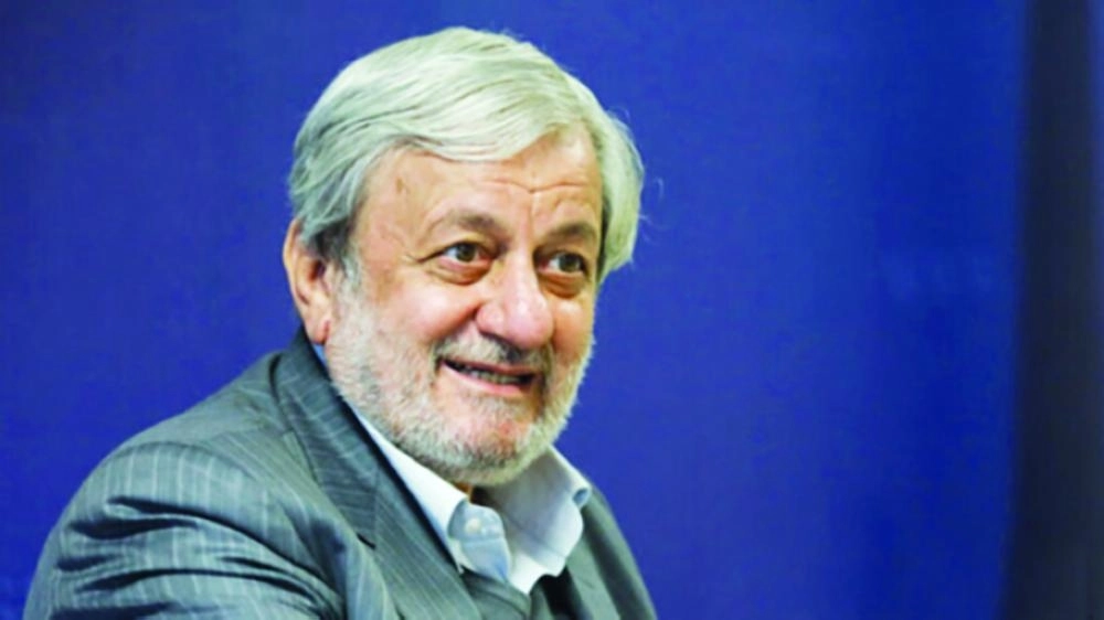 محمد مير محمدي