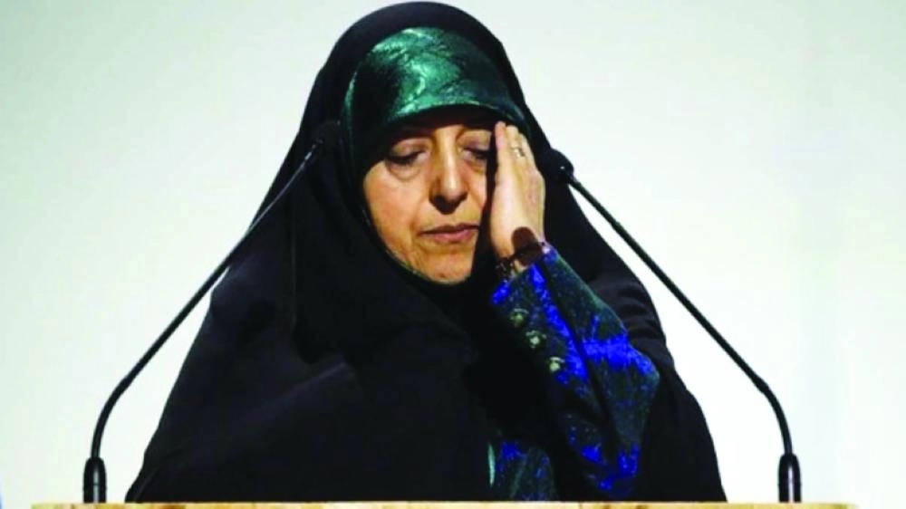 معصومة ابتكار