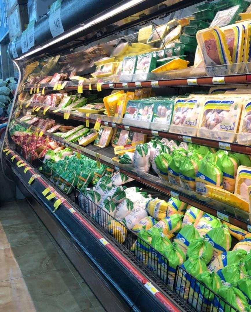 "التجارة" تقف على 3,723 هايبر ماركت بمناطق المملكة كافة (واس)