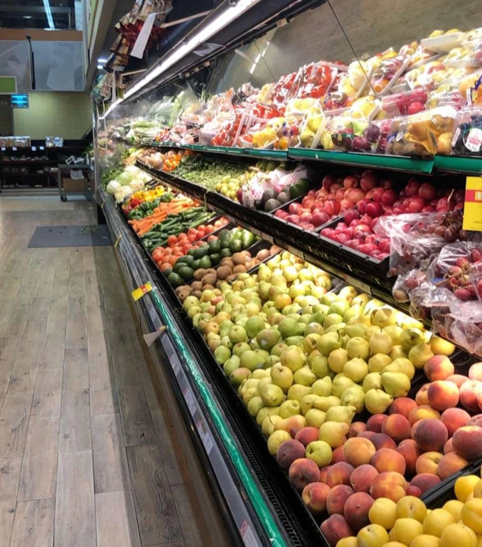 "التجارة" تقف على 3,723 هايبر ماركت بمناطق المملكة كافة (واس)