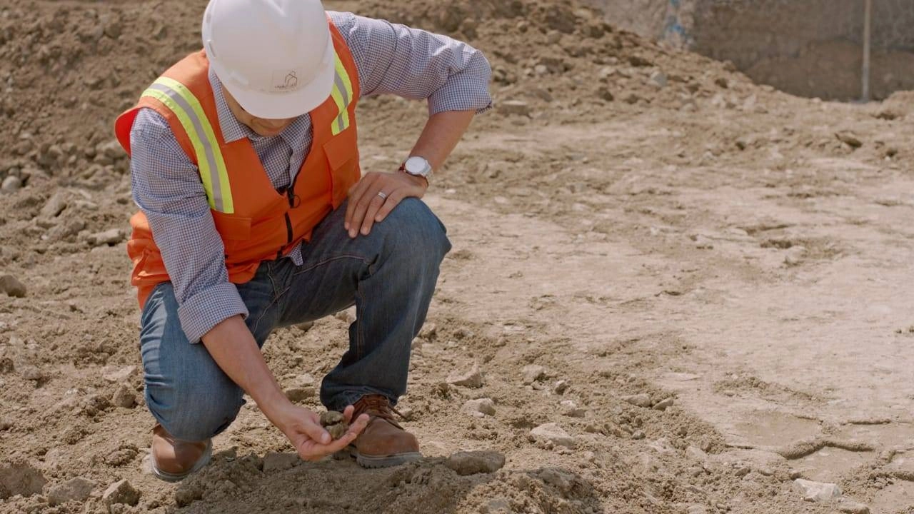 مشروع طريق الملك 5