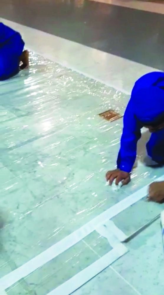 أحمد الفقمي - مكتب المدينة