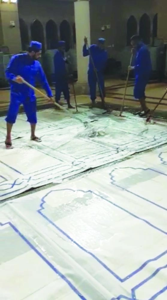 أحمد الفقمي - مكتب المدينة