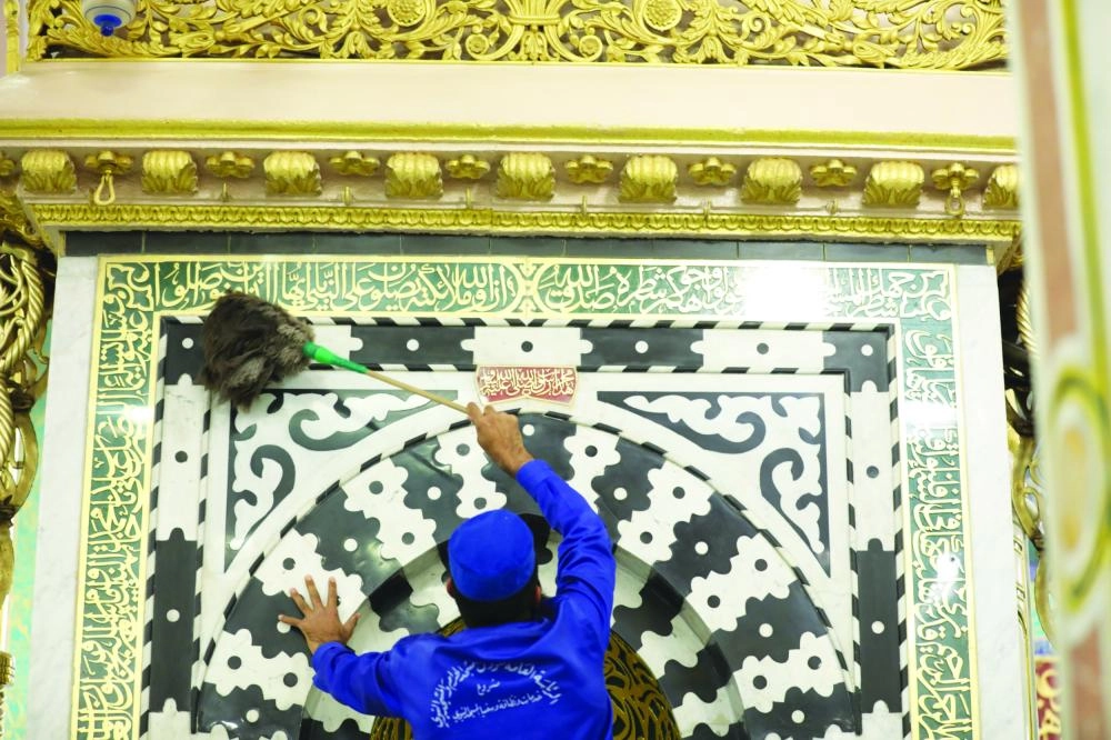 أحمد الفقمي - مكتب المدينة