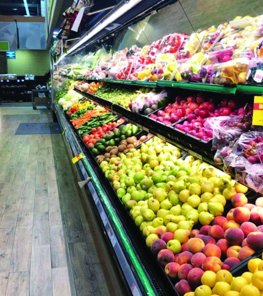 من الجولة التفتيشية (التجارة)