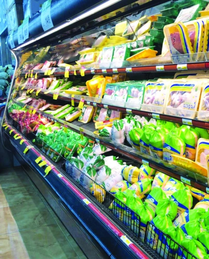 من الجولة التفتيشية (التجارة)