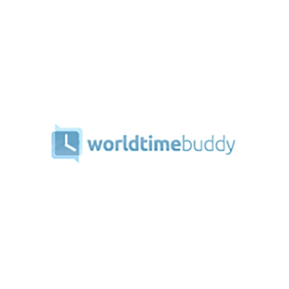 World Time Buddy