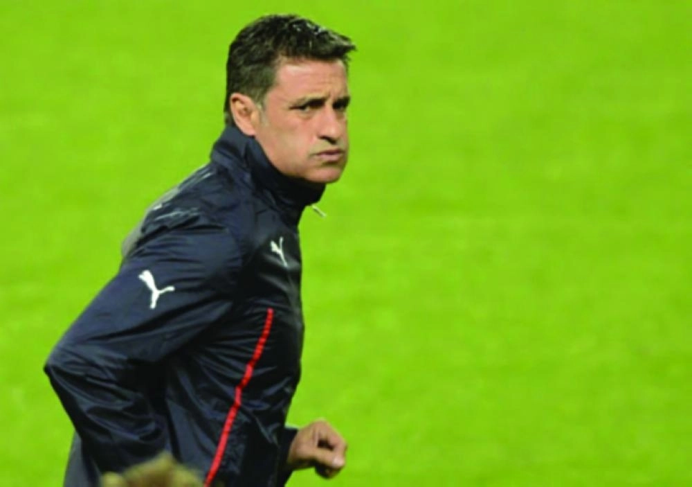 خوسيه جونزاليس