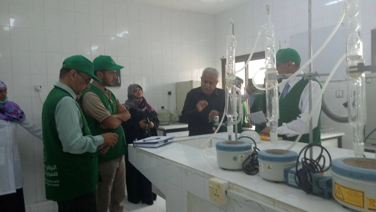 "إعمار اليمن" ينشط في عدن للدفع قدما بالتنمية