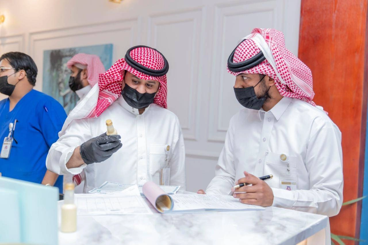 وزارة الشؤون البلدية: استمرار أعمال النظافة والرقابة المكثفة للحفاظ على الصحة العامة بالمملكة (واس)
