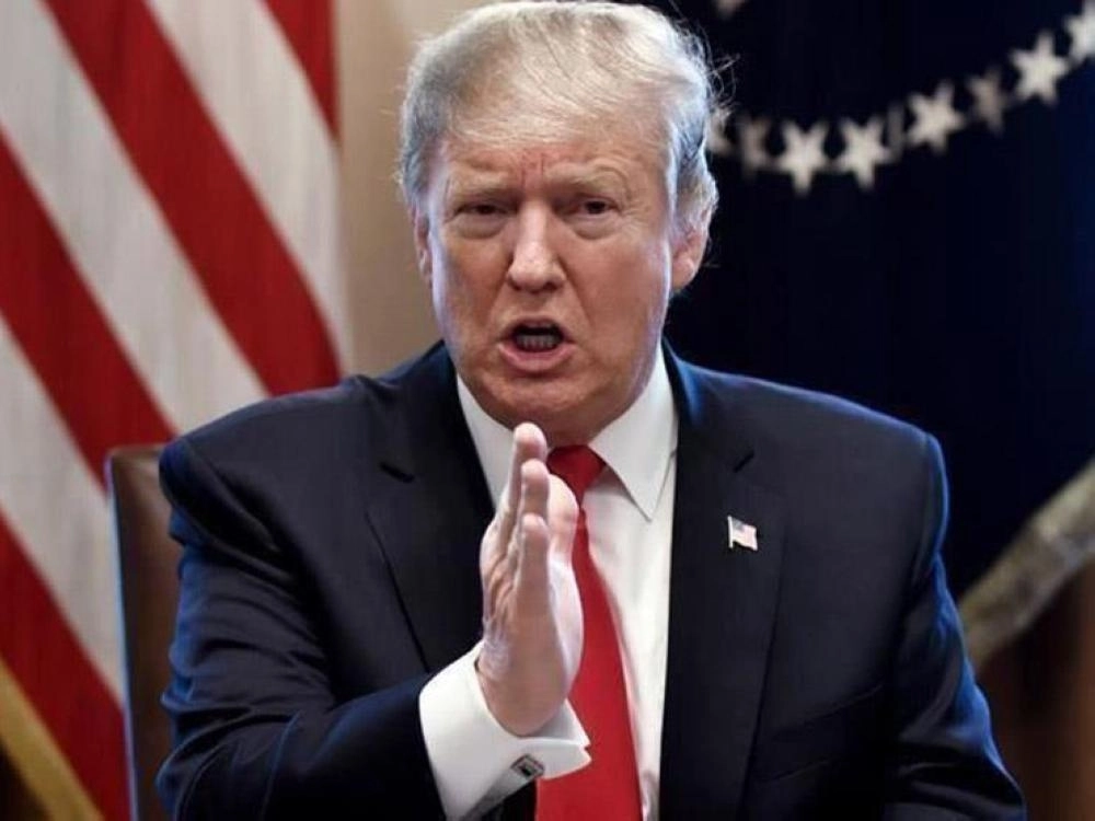 






دونالد ترمب