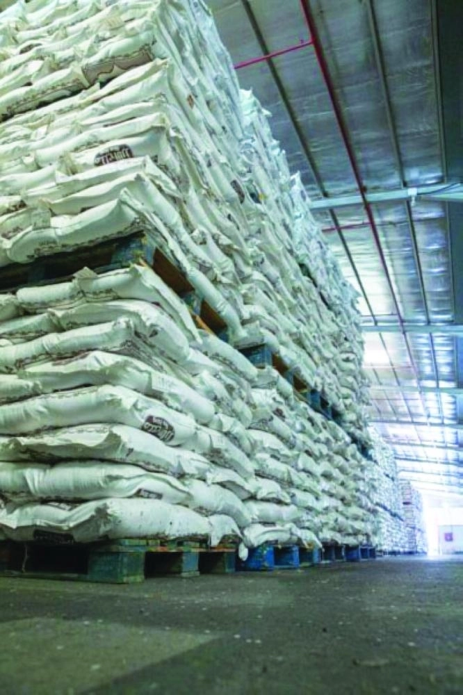 من جولة التجارة على مستودعات الجملة (التجارة)