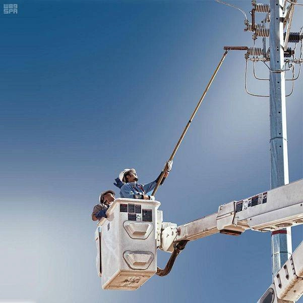 السعودية للكهرباء": تأجيل فصل الخدمة الكهربائية بسبب عدم السداد لمدة شهر (واس)