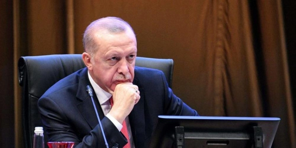 






رجب طيب إردوغان