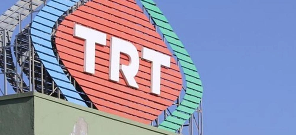 






هيئة الإذاعة والتلفزيون التركية تي آر تي