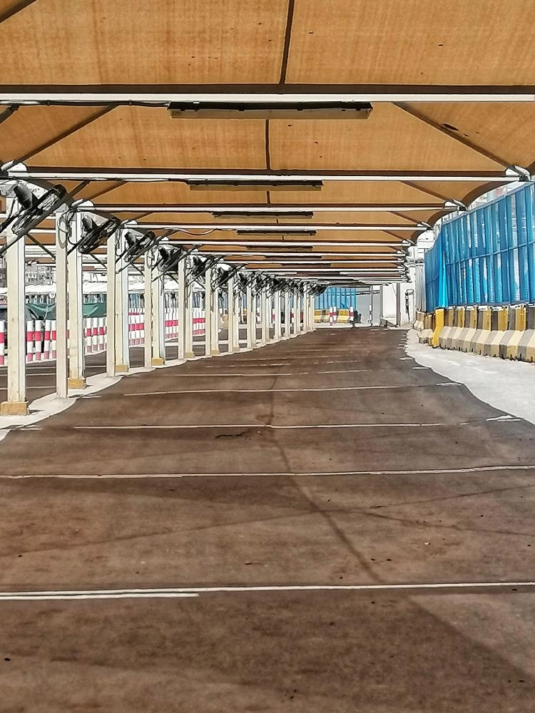 مركزية مكة _ أنس الحارثي