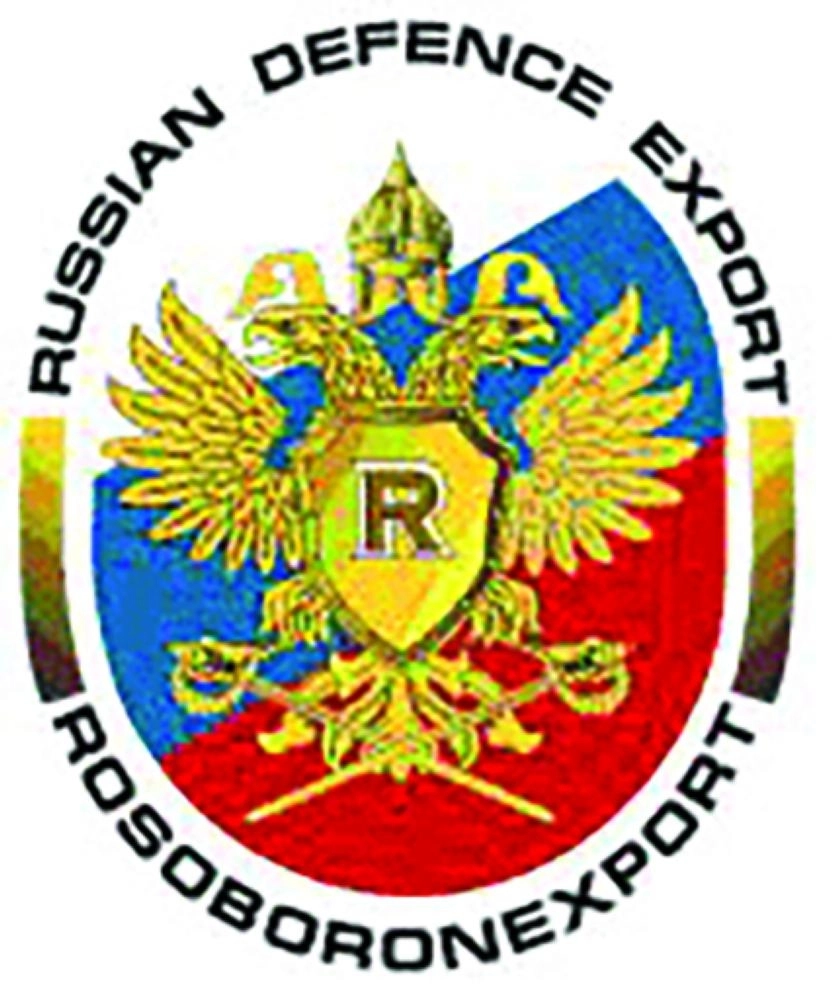 Rosoboronexport