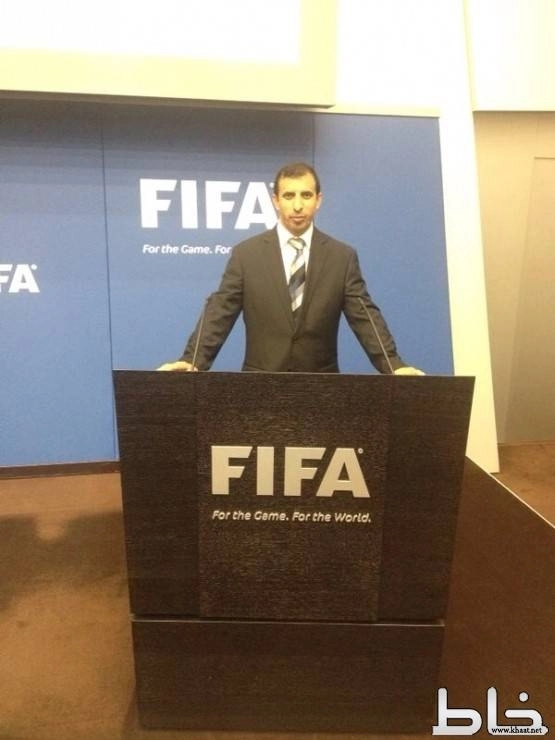 معيض الشهري