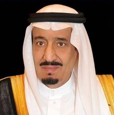






الملك سلمان بن عبدالعزيز