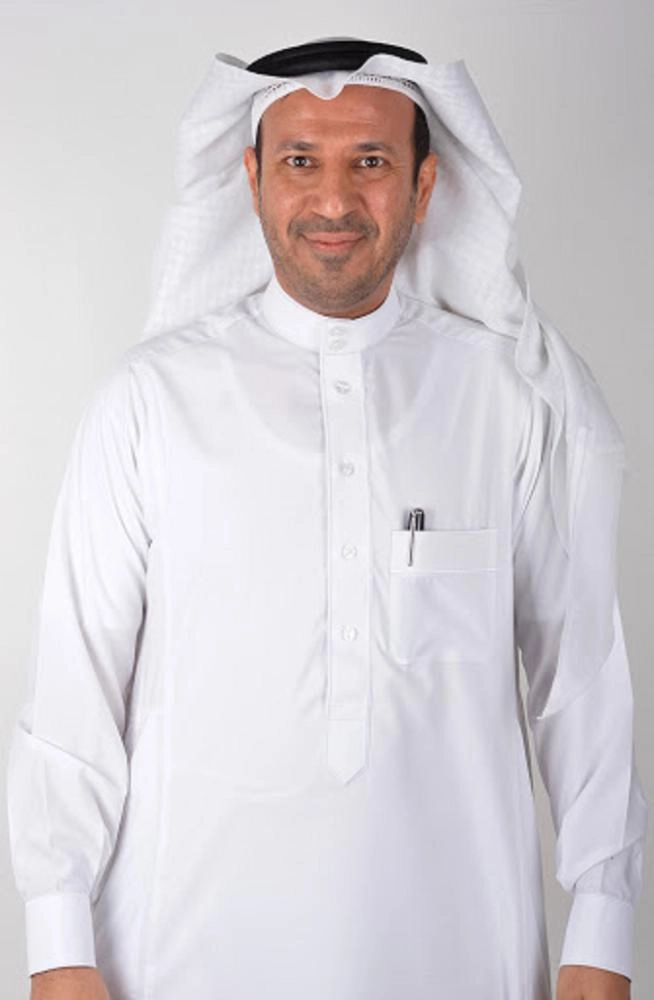 صالح العفالق