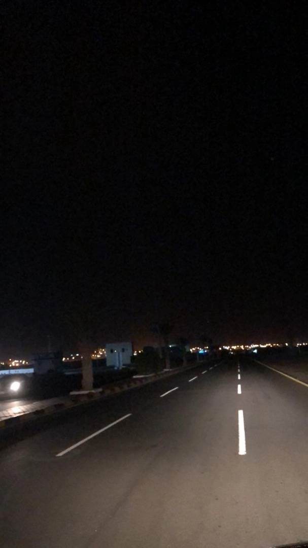 أمانة العاصمة تشارك في "ساعة الأرض" أضخم حدث بيئي عالمي