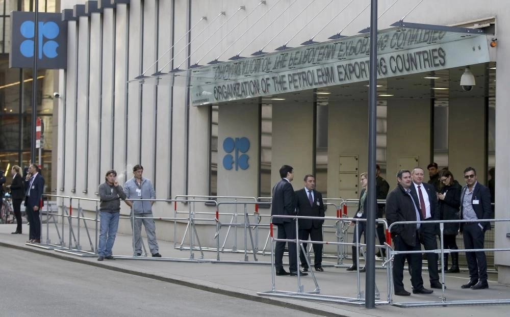 Austria  EU Oil Cartel