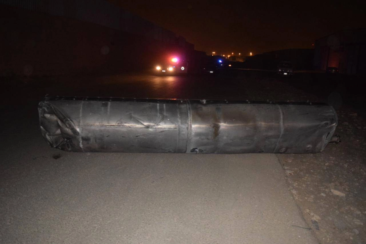 التحالف ينفذ عملية نوعية لتدمير أهداف عسكرية مشروعة تتبع للميليشيات الحوثية الإرهابية (واس)