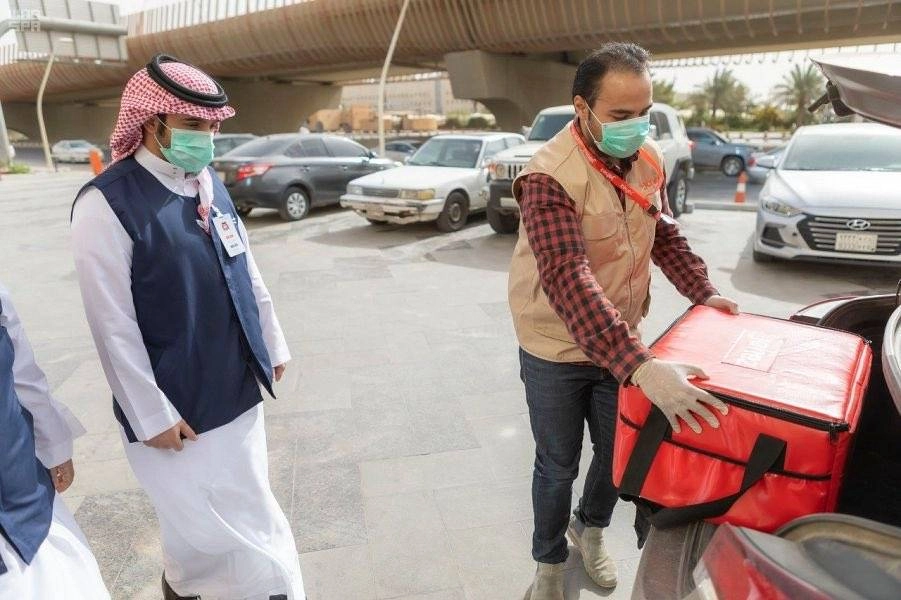 هيئة الاتصالات تواصل جولاتها التفتيشية والرقابية على منصات التوصيل عبر التطبيقات الالكترونية