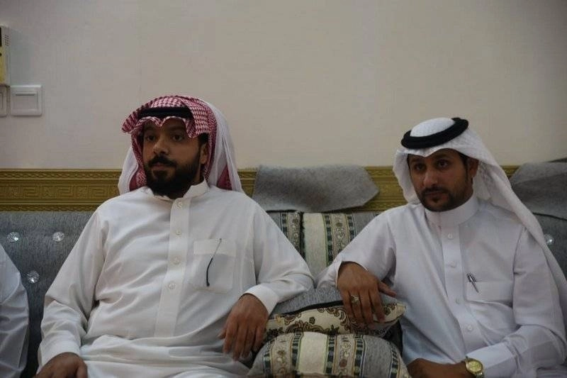 



محمد الحريصي