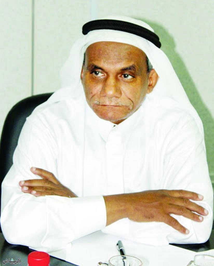 سالم باعجاجة