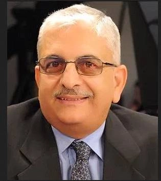 






الفرد عصفور