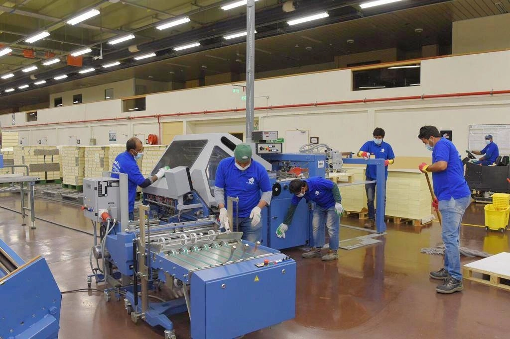 






من الإجراءات الوقائية بالمجمع                                            (مكة)