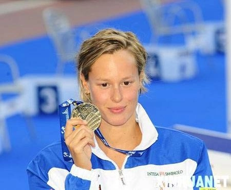 فيدريكا بيليجريني