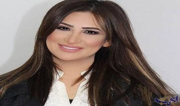 رئيسة الصحفيين البحرينية عهدية أحمد