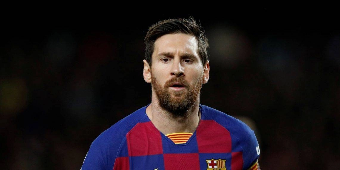 ميسي ليونيل  