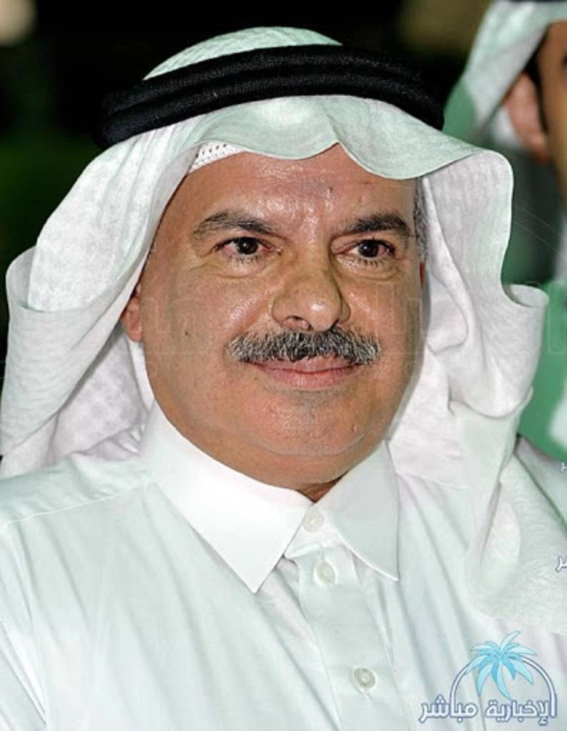 






سعدون السعدون