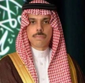 فيصل بن فرحان