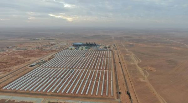 محطة وعد الشمال                                                          (مكة)